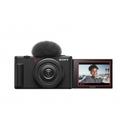 Sony VLog ZV-1F