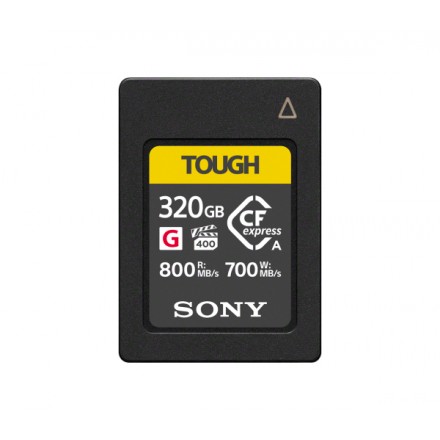 Sony Tough CFexpress 320GB (CEA-G320T)