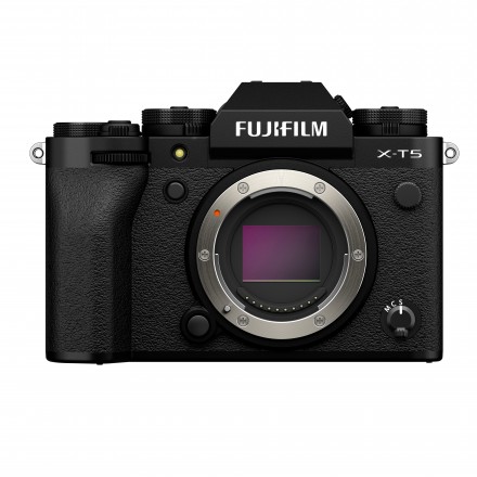 Fujifilm X-T5 (Cuerpo)