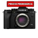 Fujifilm X-T5 (Cuerpo) PRECIO PRESERVA