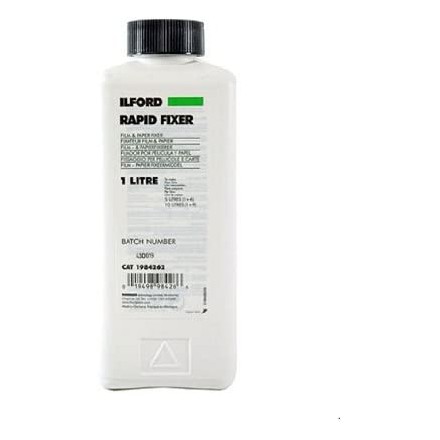 Ilford Fijador Rapido 1L