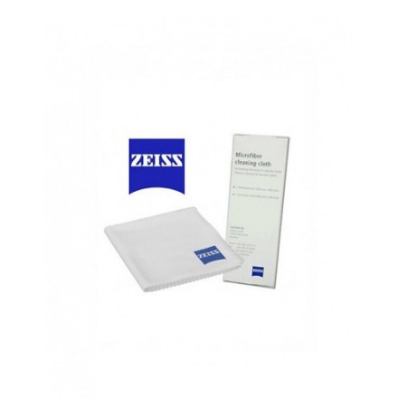 ZEISS Microfiber cleaning cloth