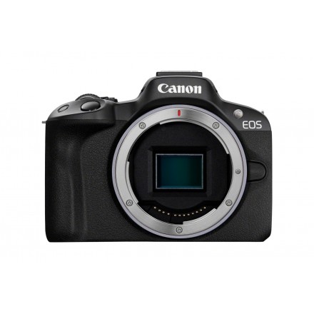 Canon EOS-R50 (Cuerpo)
