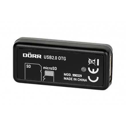 Dörr USB 2.0 OTG