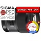 Sigma 50mm F-1.4 DG HSM ART Sony