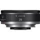 Canon RF 28mm F-2.8 STM