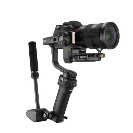 Zhiyun Weebill 3S