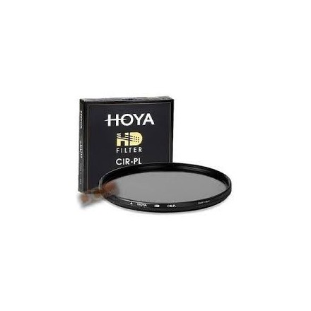 Hoya HD CIR-PL 58mm