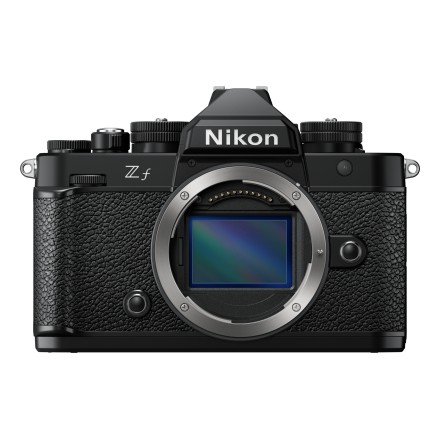 Nikon Z F (Cuerpo)