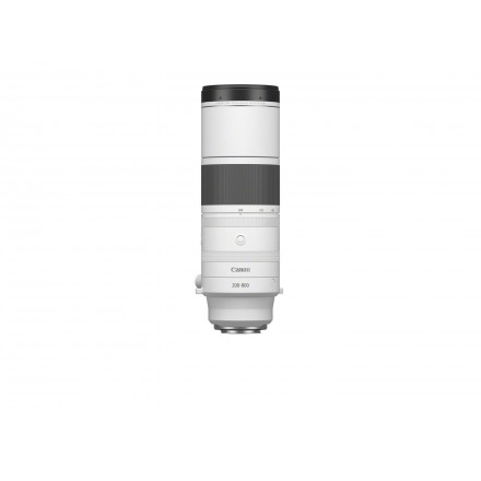 Canon RF 200/800 F-6,3-9 IS USM