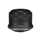 Canon RF-S 10/18 F-4.5-6.3 IS STM