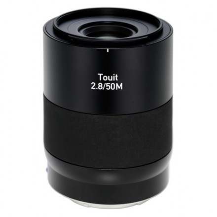 Zeiss Touit 50mm 2.8 (Fuji)