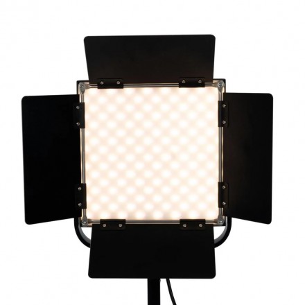 Dörr Kit de Estudio LED DLP-1000 RGB