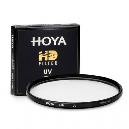 Hoya HD Filter UV 40.5