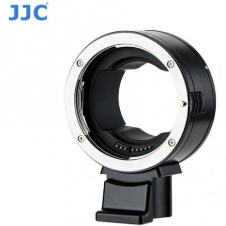 JJC Lens mount adapter