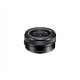 Sony E PZ 16/50 F-3.5-5.6 OSS (SELP1650)