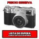 FUJIFILM X100VI (Precio reserva)