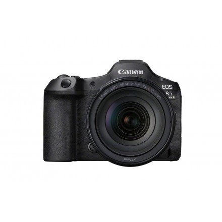 Canon EOS-R5 Mark II (Cuerpo)