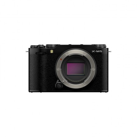 Fujifilm X-M5 (Cuerpo)