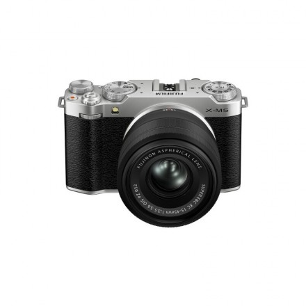 Fujifilm X-M5 (Cuerpo)
