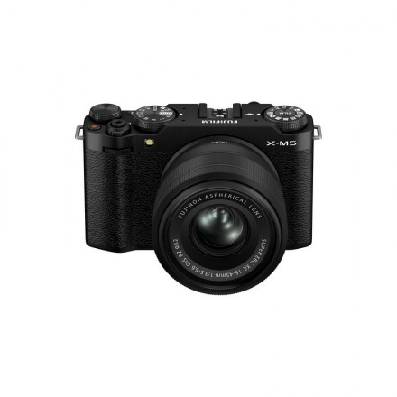 Fujifilm X-M5 (Cuerpo)