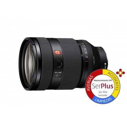Sony FE 28/70 F-2 GM - SEL2870GM