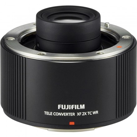 Fujifilm FUJINON XF-2X TC WR