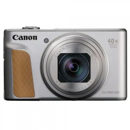 Canon POWERSHOT SX740 HS LITE EDITION