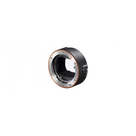 Sony Adaptador de montura tipo A, fotograma completo, 35 mm LA-EA5