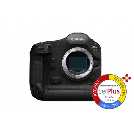 Canon EOS-R1 (Cuerpo)