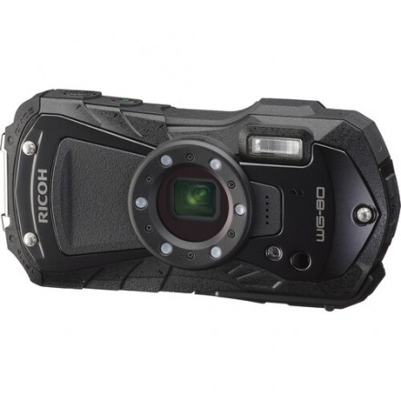 Ricoh WG-80