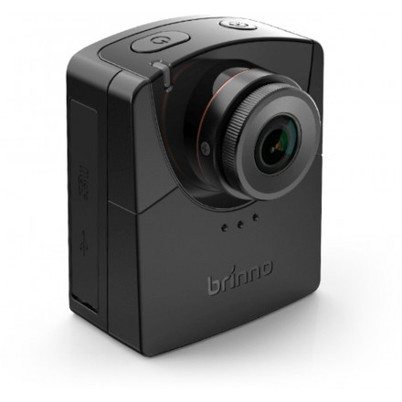 Brinno BCC2000 1080P HDR Construction timelapse camera