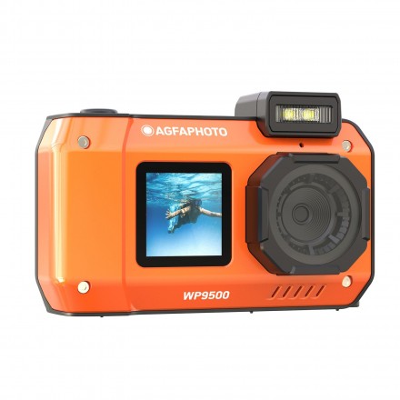 Agfa Realishot WP9500