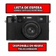 FUJIFILM X100VI