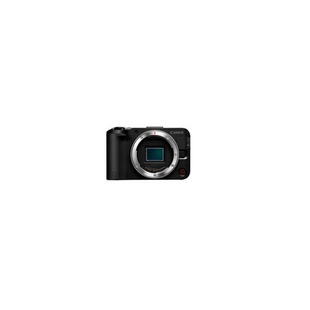 Canon EOS R50 V (Cuerpo)