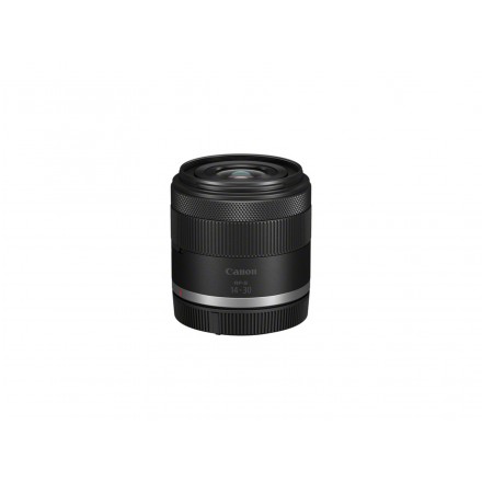 Canon RF-S 14/30 F-4-6.3 IS STM PZ