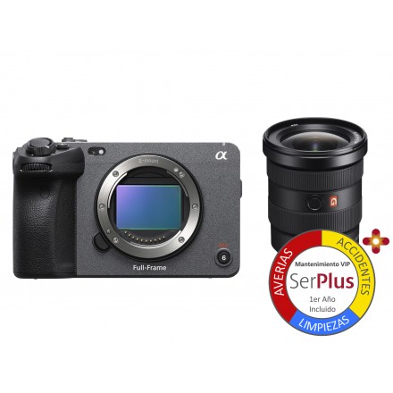 Sony FX3 (ILME-FX3)