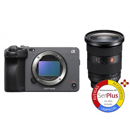 Sony FX3 (ILME-FX3)