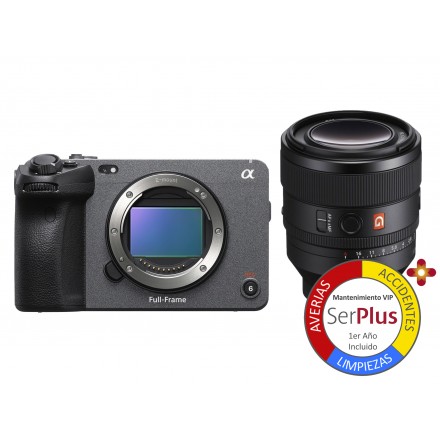 Sony FX3 (ILME-FX3)