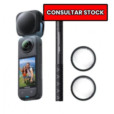 Insta360 X4