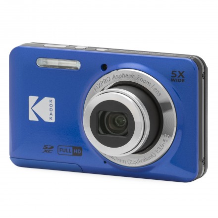 KODAK PIXPRO FZ55 Azul