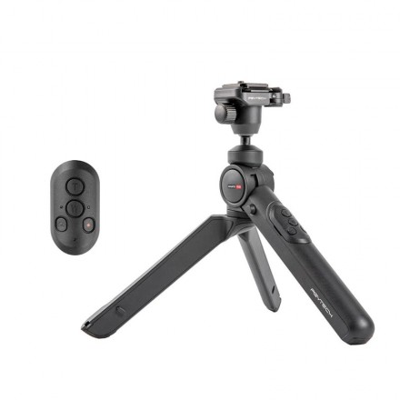 PGYTECH Tripode Mantispod 2.0 Remote Control Kit P-CG-085