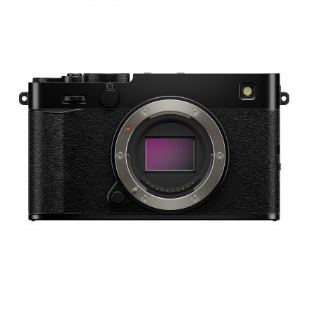 FUJIFILM X-E5 (Cuerpo)