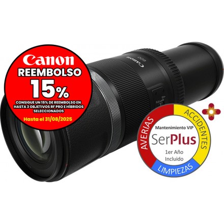 Canon RF 600mm F-11 IS STM