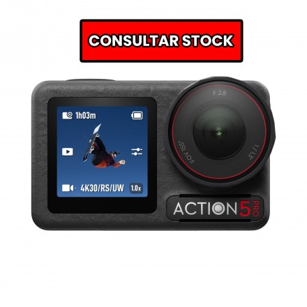 DJI Osmo Action 5 Pro Estándar