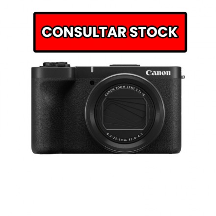 Canon PowerShot V1