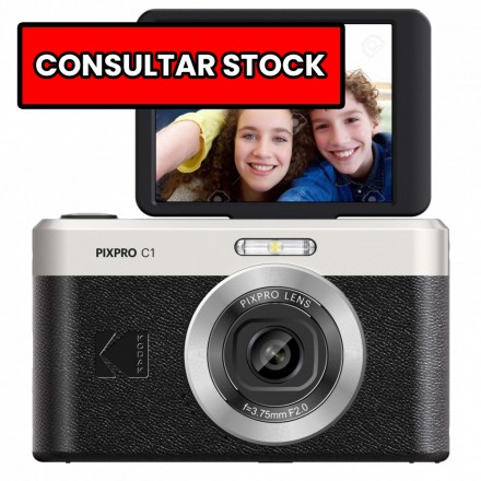 KODAK PIXPRO C1