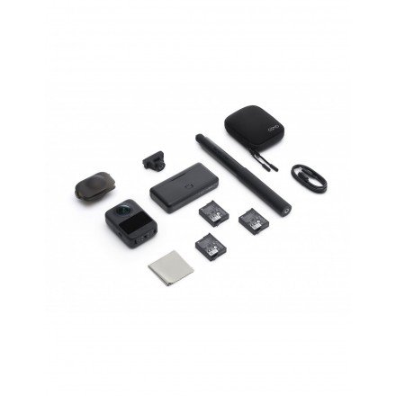 DJI Osmo Action 360 Standard
