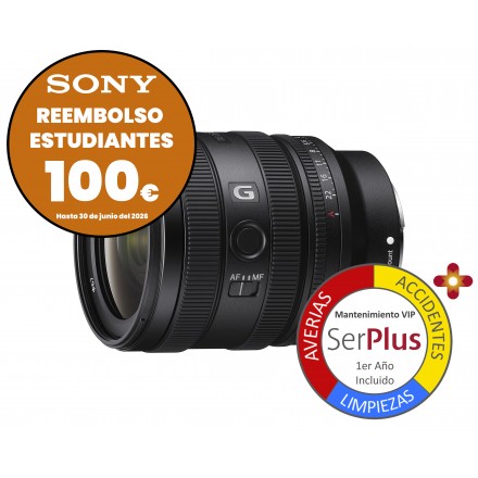 Sony SEL 24/50 F-2.8 G (SEL2450G)