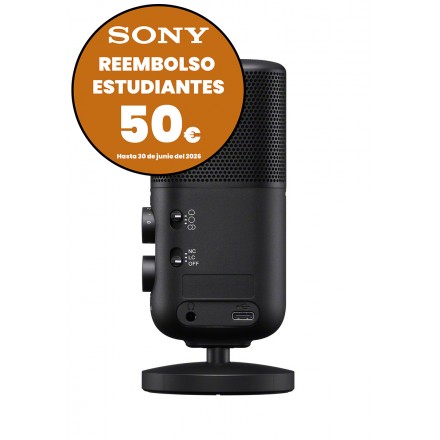 SONY ECM-S1